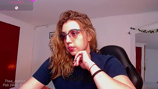 Snapshot of Thea_Aphros_ chatting on 24, 2, 2025 Thea Aphros online show from 24, 2, 2025