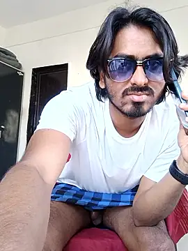 Samser0403 online show from 8, 1, 2026