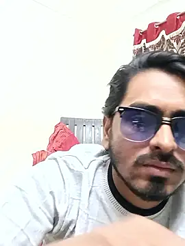 Samser0403 online show from 8, 1, 2026