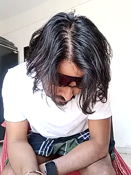 Samser0403 online show from 1, 2, 2026