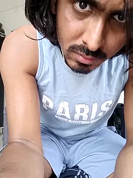 Samser0403 online show from 24, 4, 2026