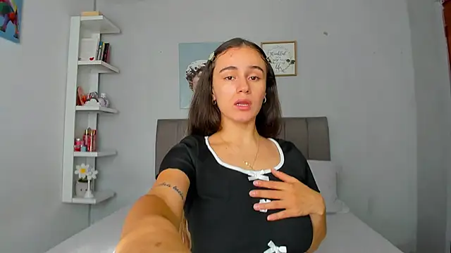 naughtyloverss online show from 21, 7, 2026