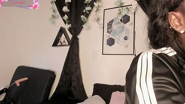 Khenta Michells online show from 29, 4, 2026