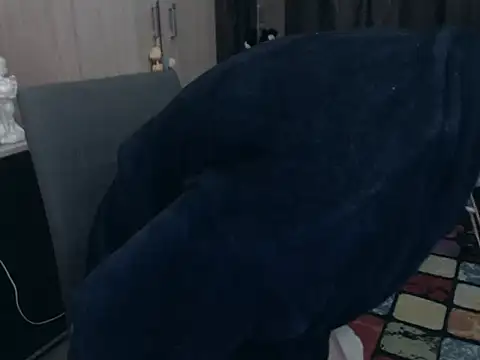 HornyClitX online show from 1, 2, 2025