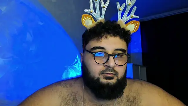 Snapshot of teddy_alan chatting on 26, 12, 2024 teddy alan online show from 26, 12, 2024