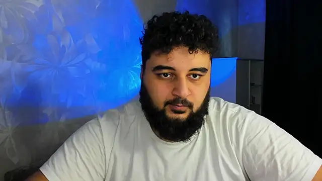 Snapshot of teddy_alan chatting on 10, 1, 2025 teddy alan online show from 10, 1, 2025