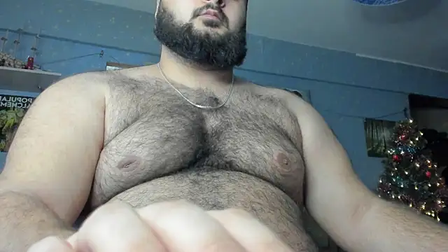 Snapshot of teddy_alan chatting on 16, 1, 2025 teddy alan online show from 16, 1, 2025