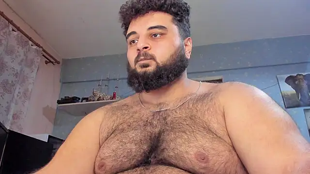 Snapshot of teddy_alan chatting on 18, 1, 2025 teddy alan online show from 18, 1, 2025