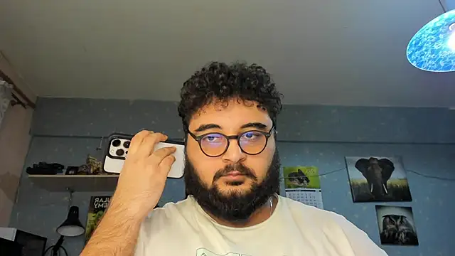 Snapshot of teddy_alan chatting on 3, 2, 2025 teddy alan online show from 3, 2, 2025