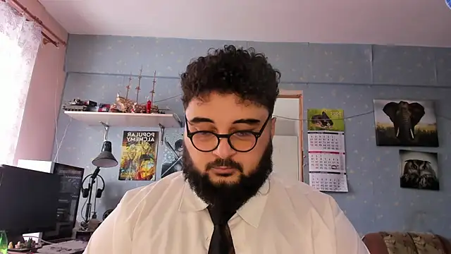 Snapshot of teddy_alan chatting on 15, 2, 2025 teddy alan online show from 15, 2, 2025