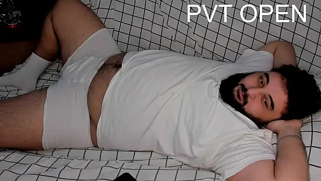 Snapshot of teddy_alan chatting on 6, 3, 2025 teddy alan online show from 6, 3, 2025