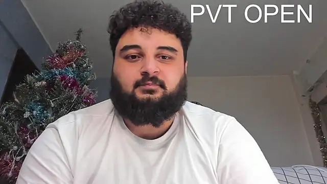 Snapshot of teddy_alan chatting on 7, 3, 2025 teddy alan online show from 7, 3, 2025