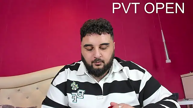 Snapshot of teddy_alan chatting on 11, 3, 2025 teddy alan online show from 11, 3, 2025