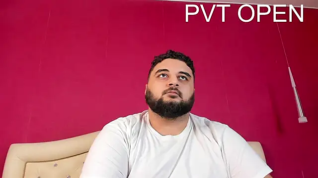 Snapshot of teddy_alan chatting on 14, 3, 2025 teddy alan online show from 14, 3, 2025