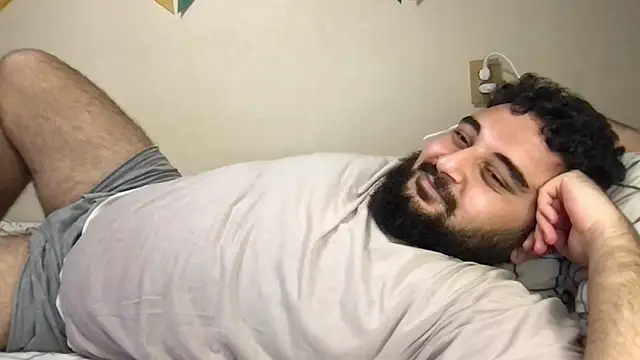 Snapshot of teddy_alan chatting on 22, 9, 2025 teddy alan online show from 22, 9, 2025