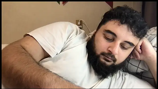 Snapshot of teddy_alan chatting on 10, 10, 2025 teddy alan online show from 10, 10, 2025