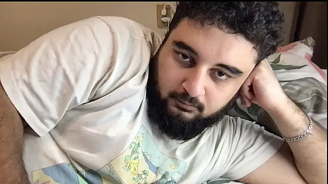 Snapshot of teddy_alan chatting on 23, 10, 2025 teddy alan online show from 23, 10, 2025