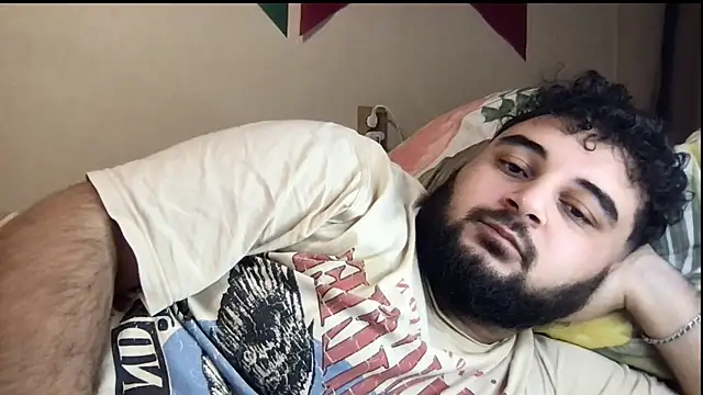 Snapshot of teddy_alan chatting on 30, 10, 2025 teddy alan online show from 30, 10, 2025