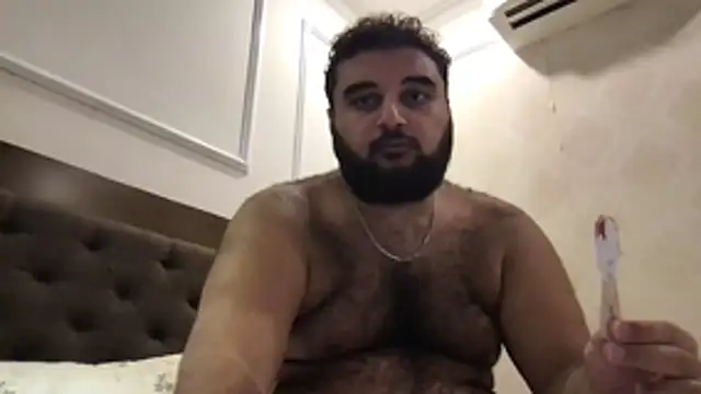 teddy alan online show from 25, 4, 2026