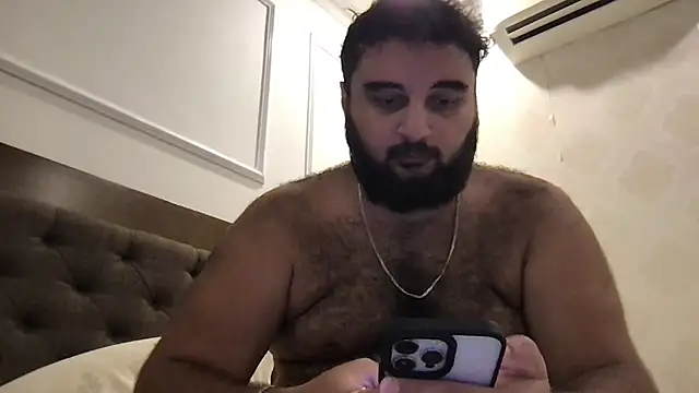 teddy alan online show from 27, 4, 2026