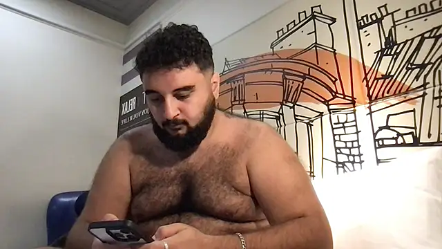 teddy alan online show from 25, 7, 2026