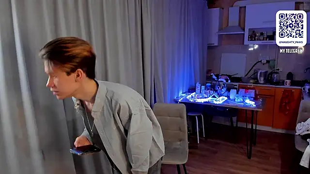 AndrewwCarter2 online show from 9, 3, 2025