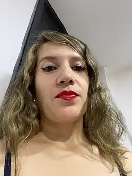 gwen ashly online show from 21, 4, 2026