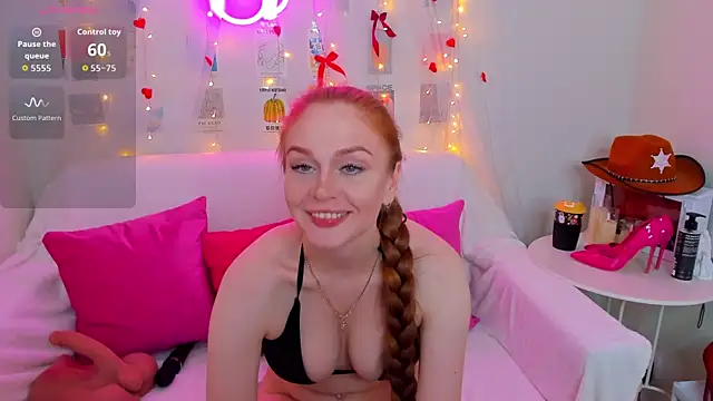 Merida red  online show from 8, 6, 2026
