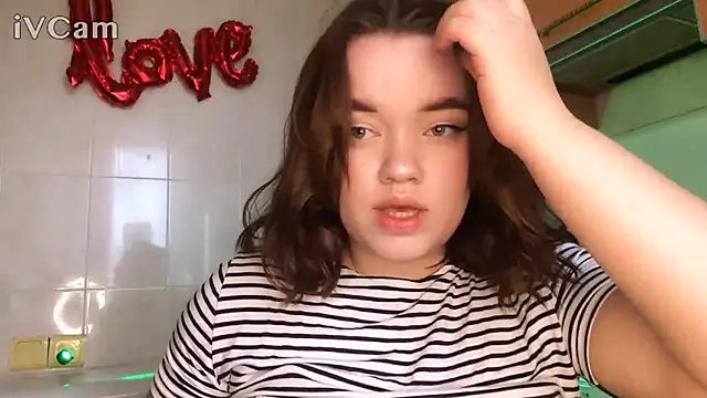 foxyyMoon online show from 26, 4, 2026