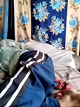 Cute-Ridhima online show from 24, 2, 2025