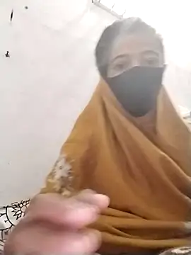 Cute-Ridhima online show from 23, 12, 2025