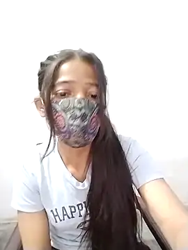 Cute-Ridhima online show from 27, 4, 2026