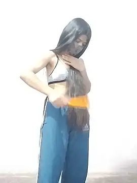 Cute-Ridhima online show from 8, 6, 2026