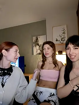 KeithTown online show from 1, 12, 2025