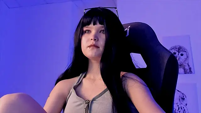 Elainebeness online show from 15, 12, 2024