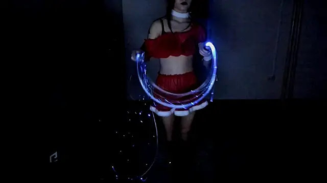 Elainebeness online show from 25, 12, 2024