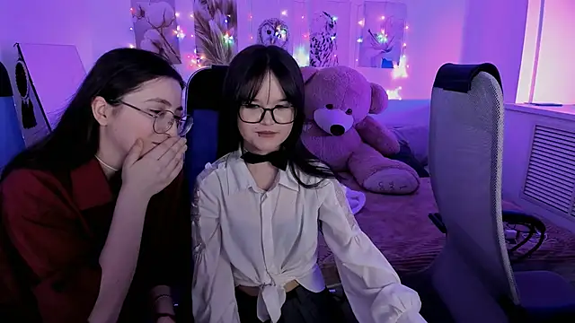 Elainebeness online show from 1, 3, 2026