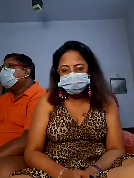 JODI NO1 online show from 19, 1, 2025