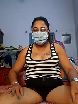 JODI NO1 online show from 22, 1, 2025