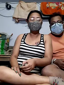 JODI NO1 online show from 25, 1, 2025