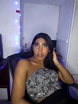 fernanda Sweet1 online show from 24, 2, 2025