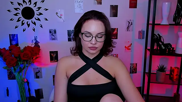 Snapshot of JaneWyatt chatting on 4, 3, 2025 JaneWyatt online show from 4, 3, 2025