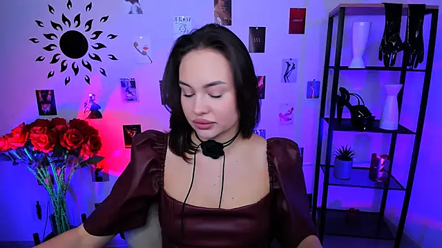 Snapshot of JaneWyatt chatting on 12, 3, 2025 JaneWyatt online show from 12, 3, 2025