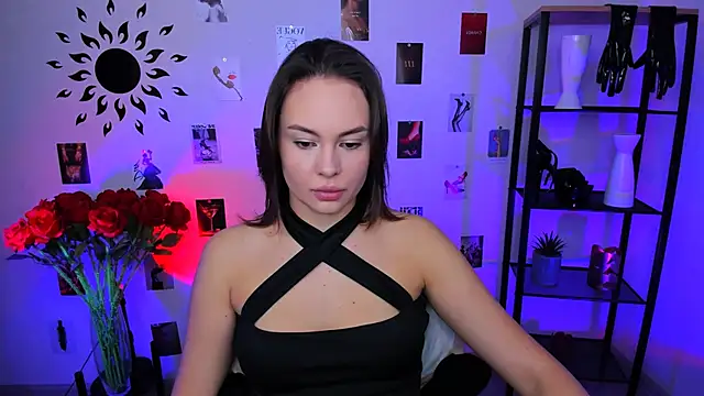 Snapshot of JaneWyatt chatting on 13, 3, 2025 JaneWyatt online show from 13, 3, 2025