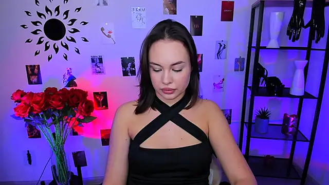 Snapshot of JaneWyatt chatting on 13, 3, 2025 JaneWyatt online show from 13, 3, 2025