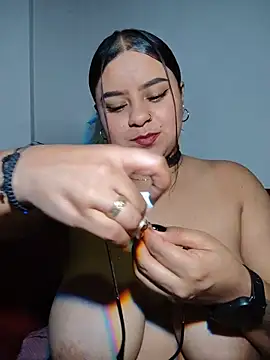 Princess Lau online show from 29, 7, 2026
