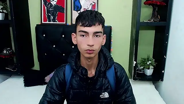 ttimy x boy online show from 10, 2, 2025