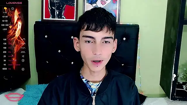 ttimy x boy online show from 20, 2, 2025