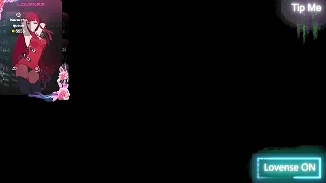 ttimy x boy online show from 25, 9, 2025