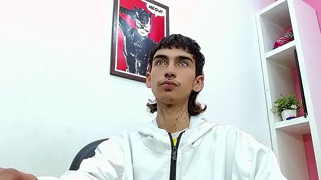 ttimy x boy online show from 17, 1, 2026